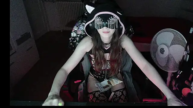JackyNmD webcam