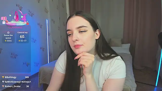 _Shy_Jenny_ webcam
