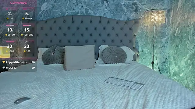 Bambi_cutee webcam