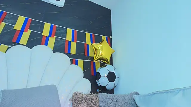Roxana_gomez webcam
