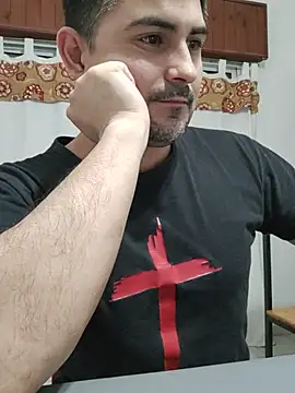 Bradd_32 webcam