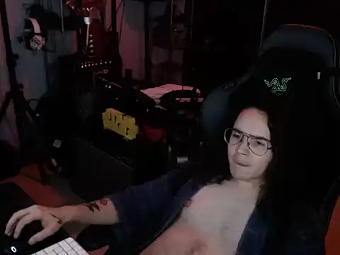 dorrey21 webcam