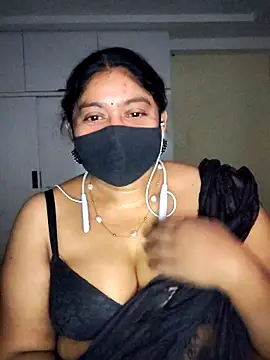 Telugu--Nadhini143 webcam