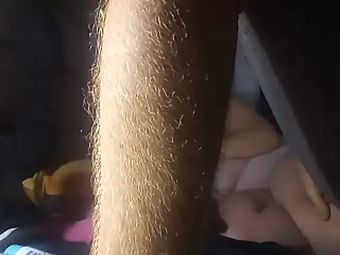 LusciousKandy webcam