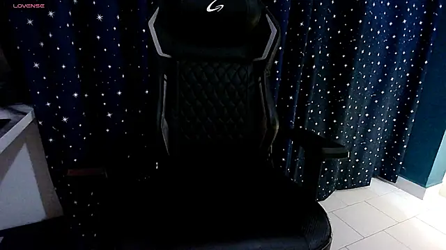 FitBoy_Cris webcam