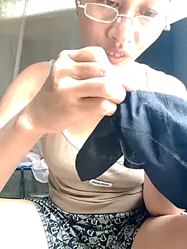 donna-bae webcam