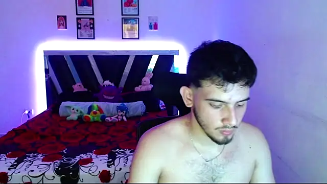 Sebasxxl12 webcam