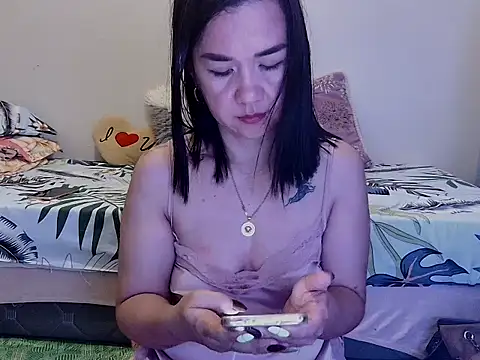 KissHott webcam