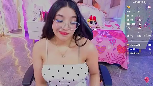 MARIANA_TAY1 webcam