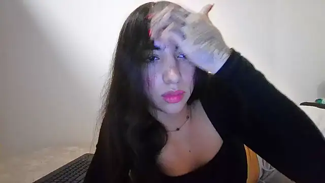 valeriahornier webcam