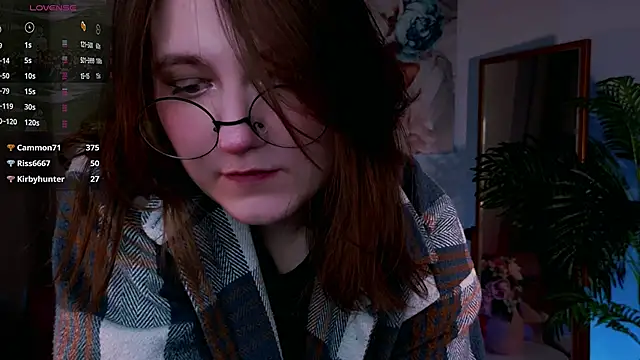 Watch fairy_tara live on EroticFlix - High definition streams