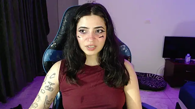 Annagoth_ webcam