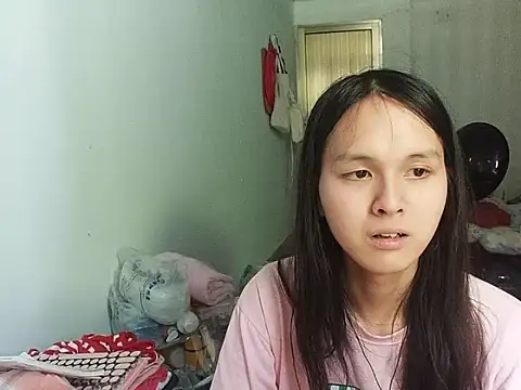 RebelAura webcam