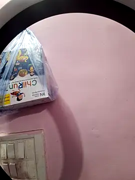 Sexy_vanshika01 webcam