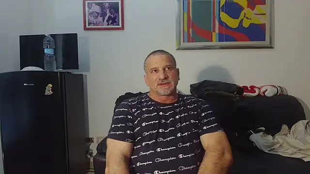 Mauro7788 webcam