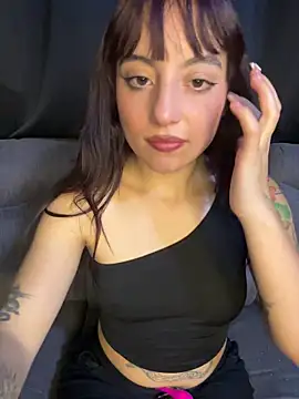 Mia_fiire webcam