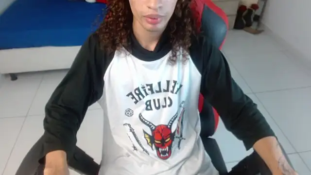 Axel_fox77 webcam