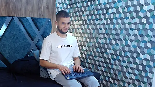 Joaho_Fernandez webcam