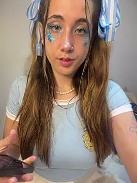 AlissonDavenport webcam
