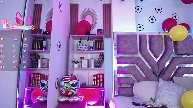 Eva__Walker webcam