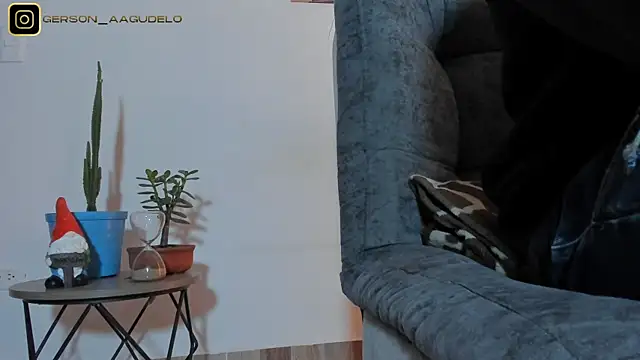 Gersonzt webcam