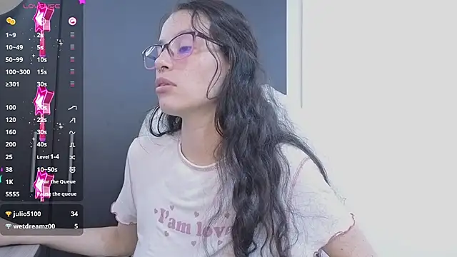 Samantha_bloww1 webcam