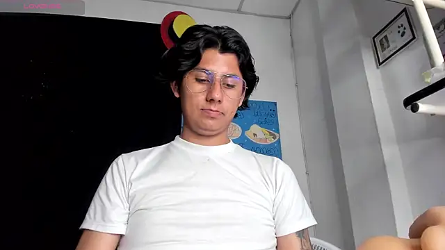 Ericef webcam