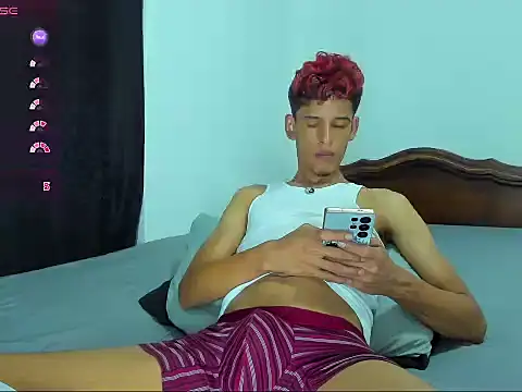 liammendoza98 webcam