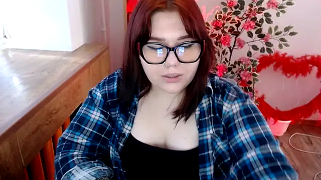KarolinasHot webcam