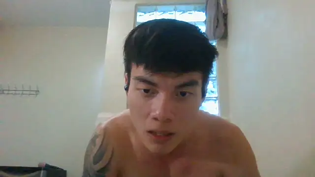 Allen8707 webcam