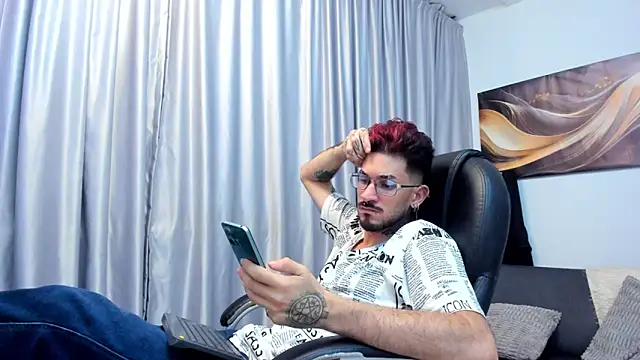 Jonathan_Soto webcam