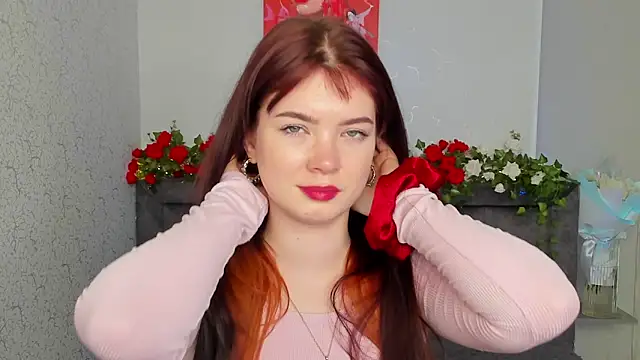 Watch MelissaMay__ live on EroticFlix - High definition streams
