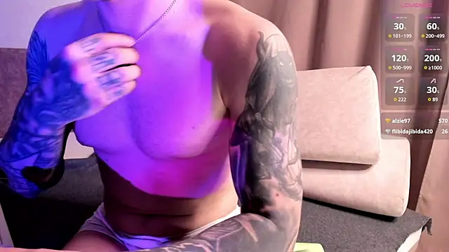 _SteveSugar webcam