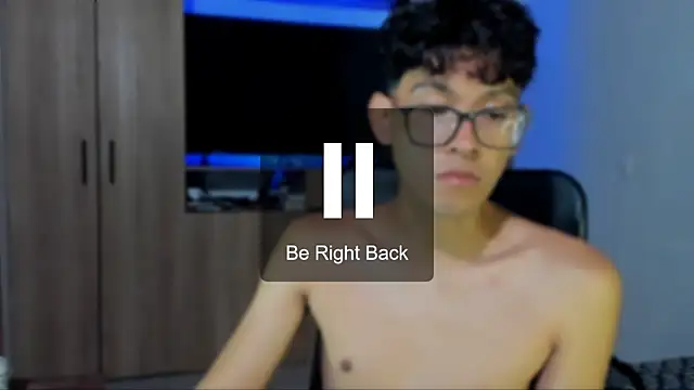 Alan_Scot_ webcam