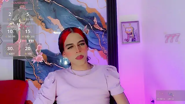 SWEET_PRINCEESS_ webcam