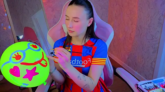 _Kiki_angelll_ webcam