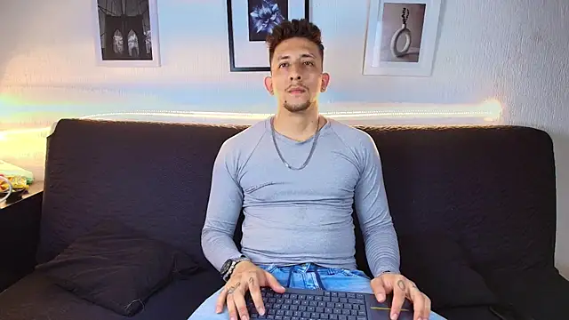 Sr_Maykol webcam