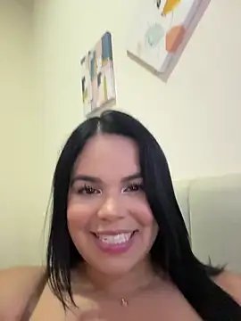 AliceStarshine webcam