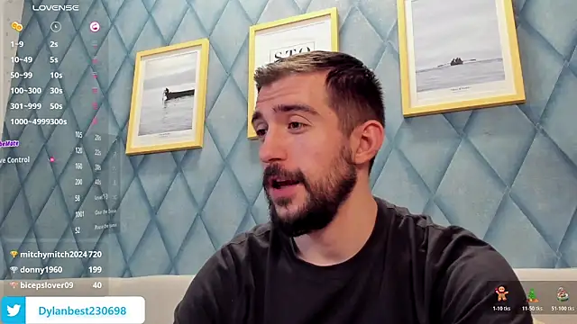 Dylan_Best webcam