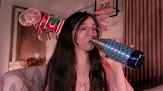 Eva_Macalliter webcam