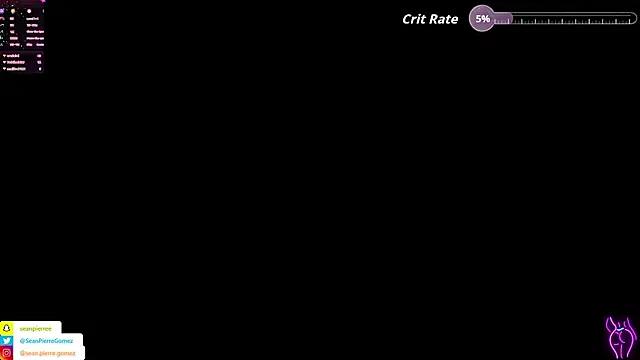 Watch sean-pierre live on EroticFlix - High definition streams
