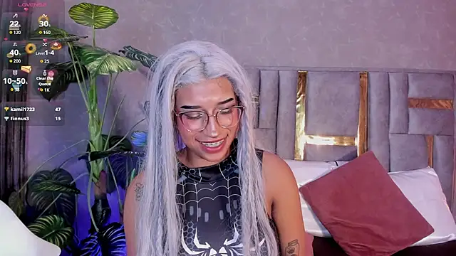 Watch Karin_Ks live on EroticFlix - High definition streams