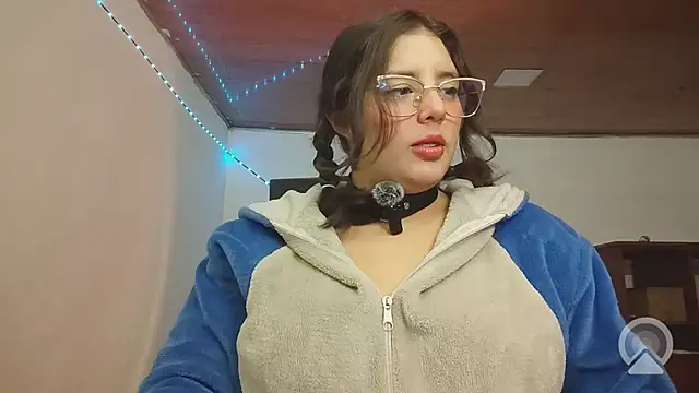 Watch Pao_Ly live on EroticFlix - High definition streams