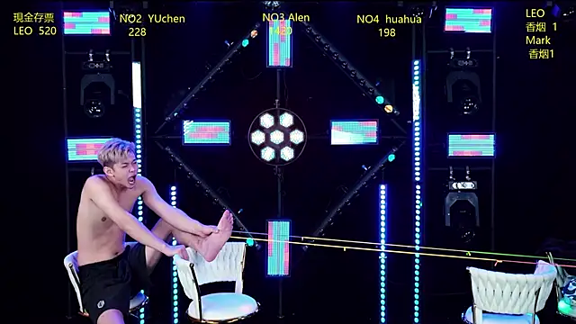 aaa-winner888's live room