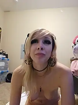 AmethystFoxx