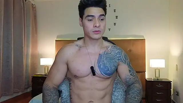 Steven_Velez webcam