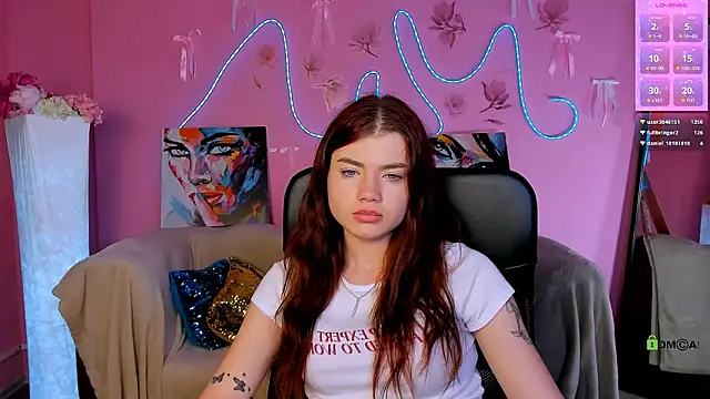 isabel_wave webcam