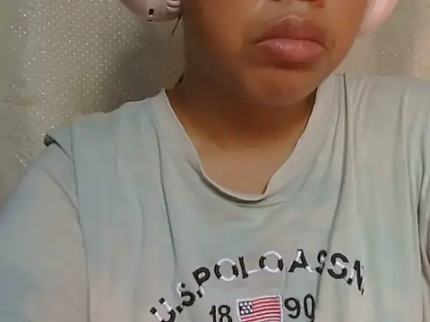 ChubbyButty webcam