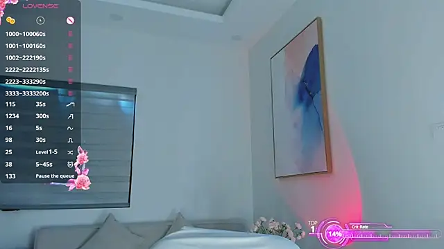Aoki_sweet webcam