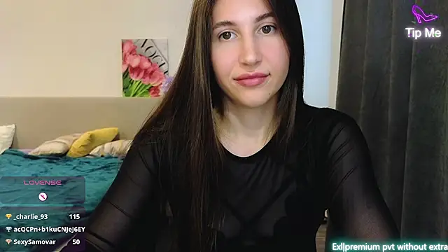marrycolins live cam